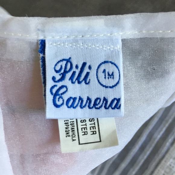 Christening Gown and matching Bonnet - Picture 7 of 7